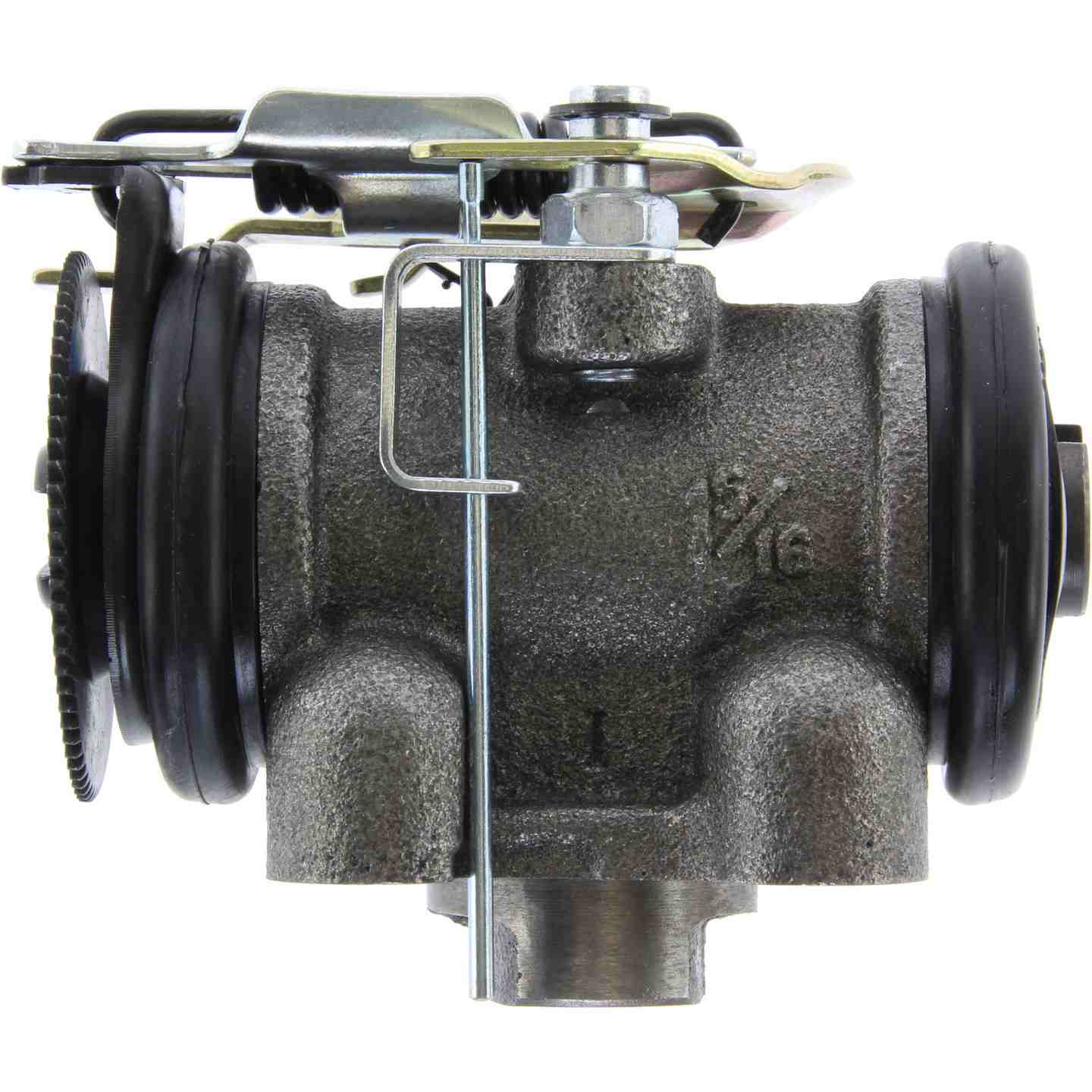 Centric Parts Drum Brake Wheel Cylinder with Brass Inserts for OE Style Replacement 134.76037