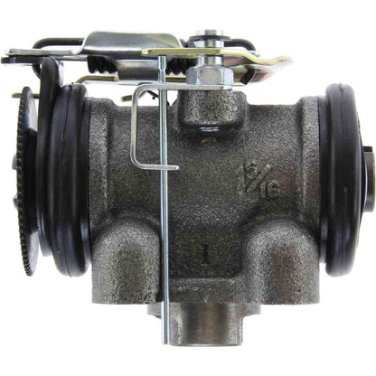 Centric Parts Drum Brake Wheel Cylinder with Brass Inserts for OE Style Replacement 134.76037