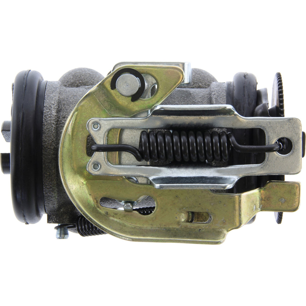 Centric Parts Drum Brake Wheel Cylinder with Brass Inserts for OE Style Replacement 134.76037
