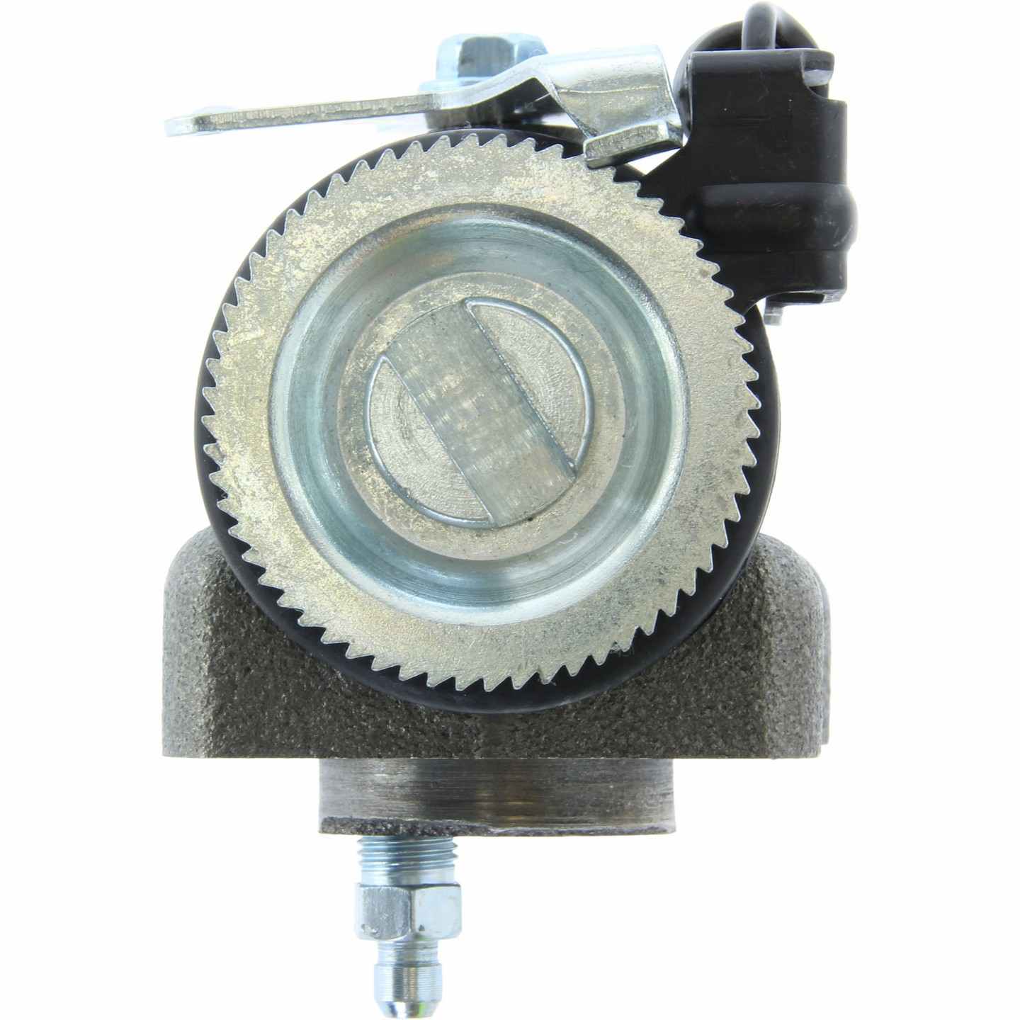 Centric Parts Drum Brake Wheel Cylinder with Brass Inserts for OE Style Replacement 134.76040