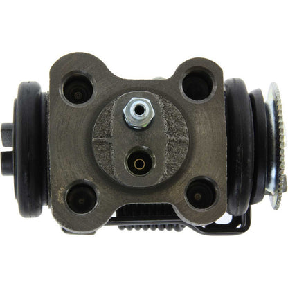 Centric Parts Drum Brake Wheel Cylinder with Brass Inserts for OE Style Replacement 134.76040