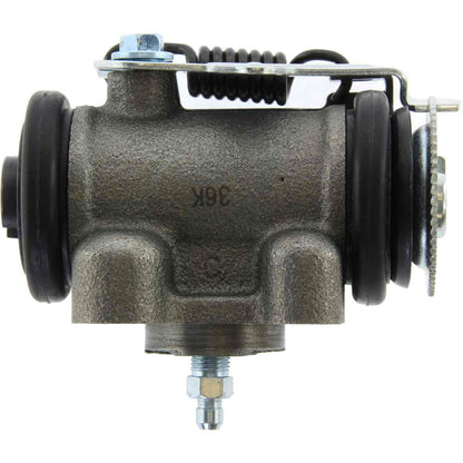 Centric Parts Drum Brake Wheel Cylinder with Brass Inserts for OE Style Replacement 134.76040