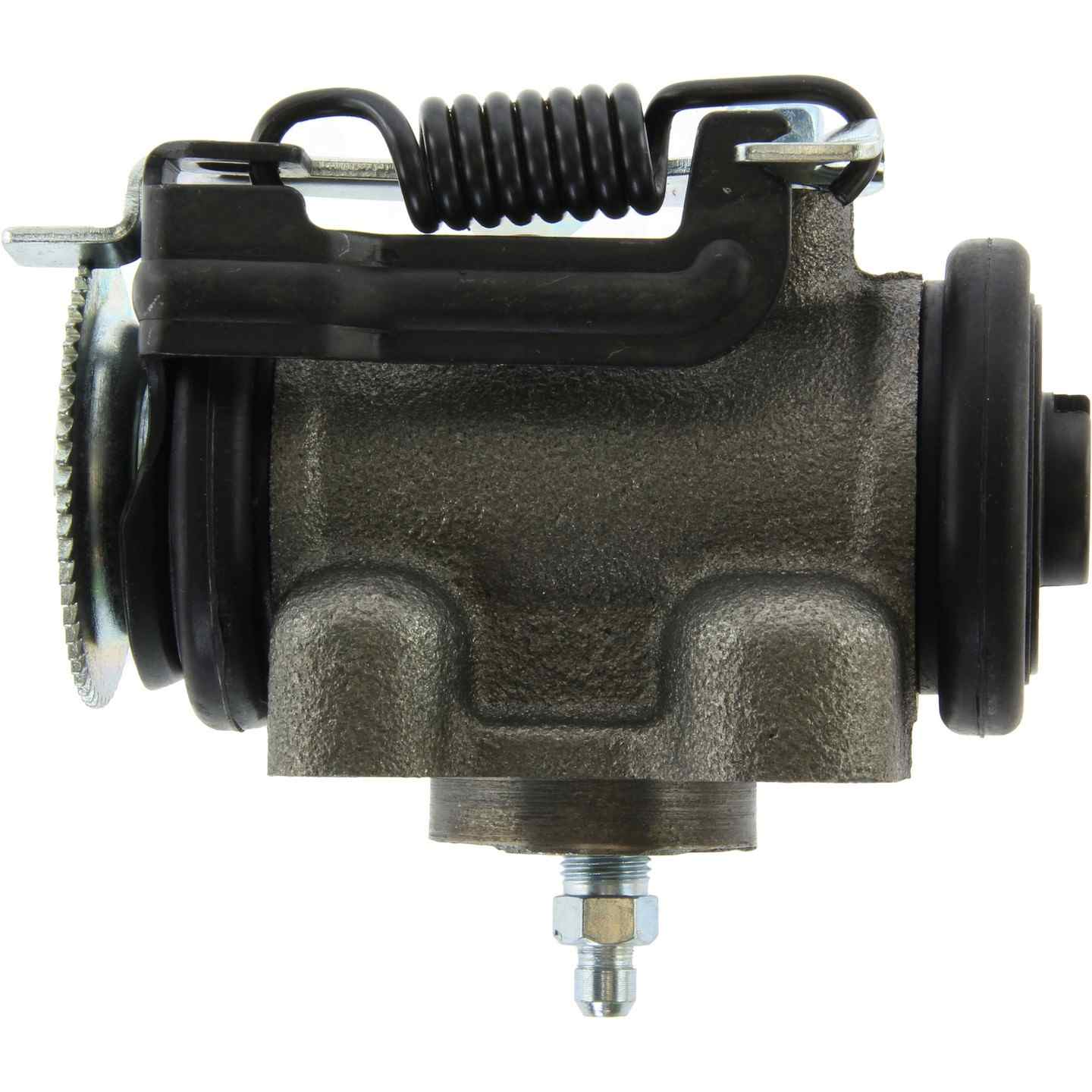 Centric Parts Drum Brake Wheel Cylinder with Brass Inserts for OE Style Replacement 134.76040