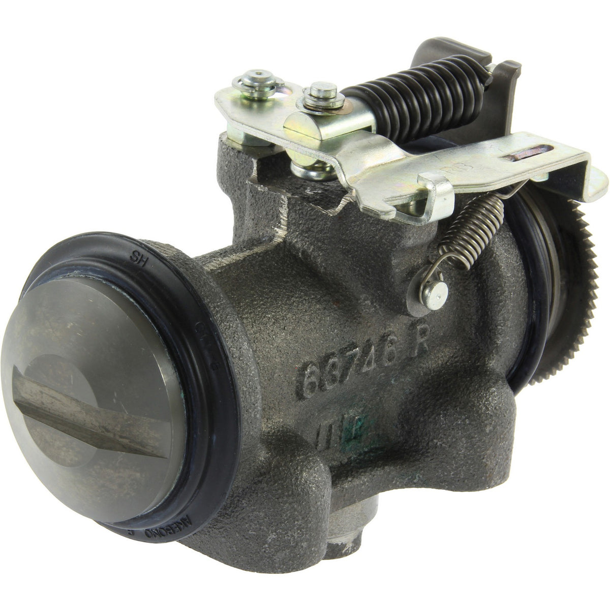 Centric Parts Premium Wheel Cylinder 134.76045