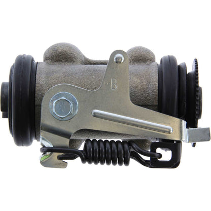 Centric Parts Drum Brake Wheel Cylinder with Brass Inserts for OE Style Replacement 134.76047