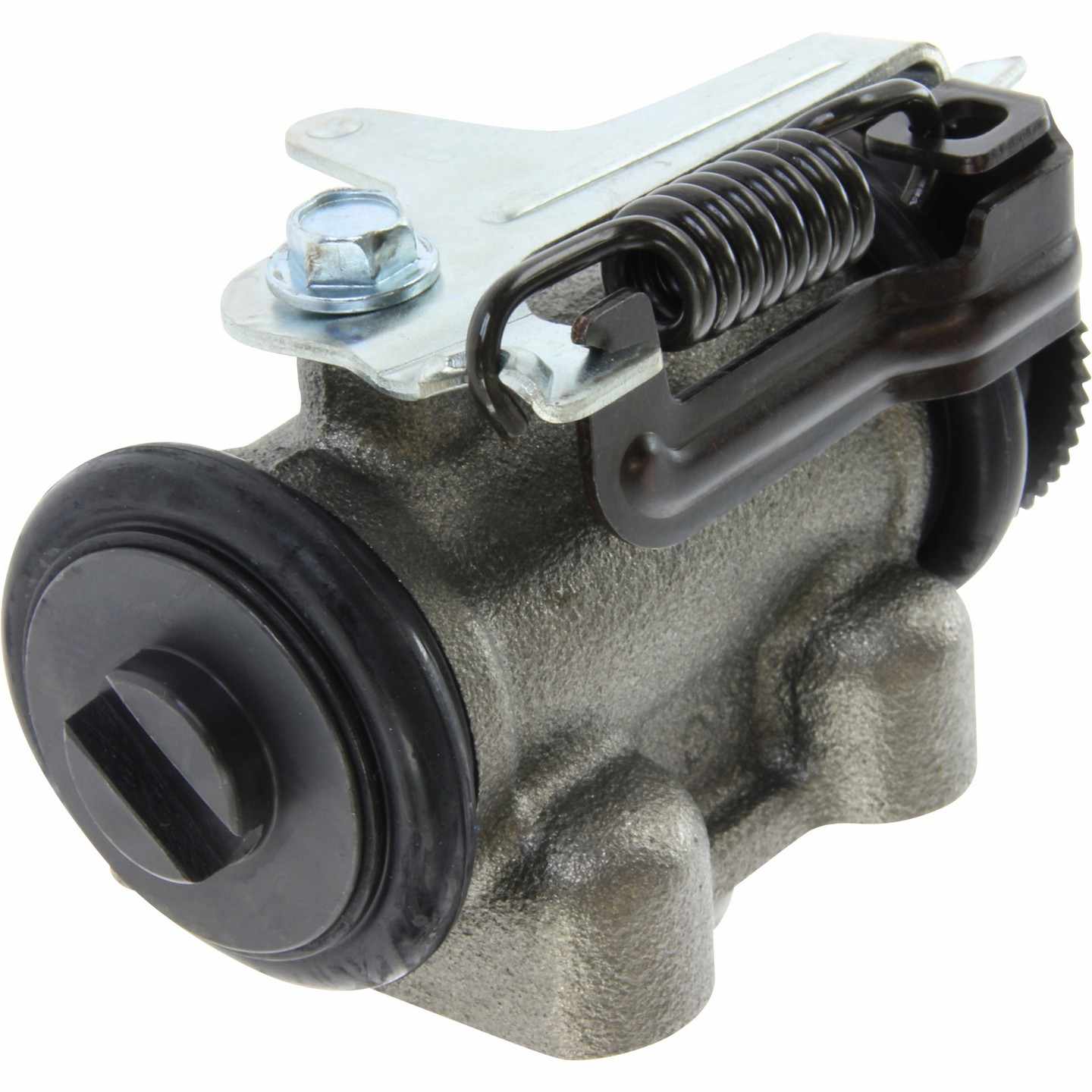 Centric Parts Drum Brake Wheel Cylinder Premium with Brass Inserts and Aluminum Castings 134.76048