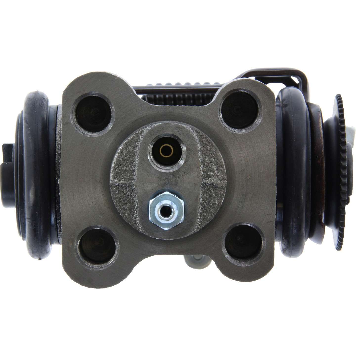 Centric Parts Drum Brake Wheel Cylinder Premium with Brass Inserts and Aluminum Castings 134.76048