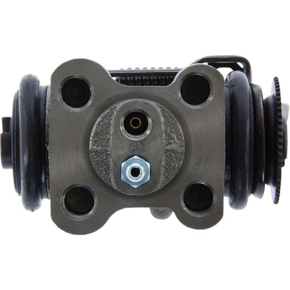 Centric Parts Drum Brake Wheel Cylinder Premium with Brass Inserts and Aluminum Castings 134.76048