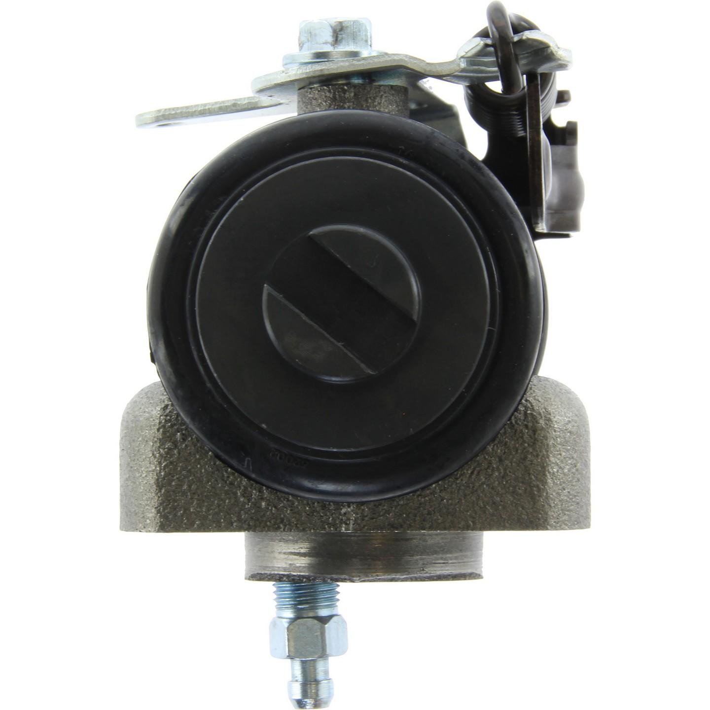 Centric Parts Drum Brake Wheel Cylinder Premium with Brass Inserts and Aluminum Castings 134.76048