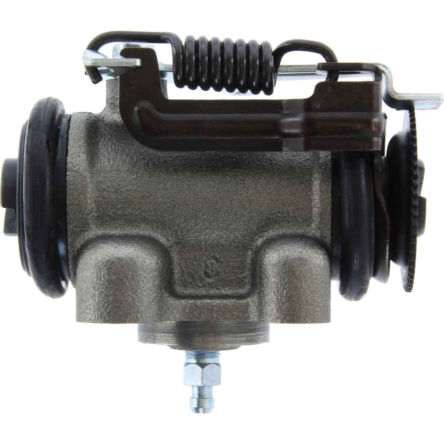 Centric Parts Drum Brake Wheel Cylinder Premium with Brass Inserts and Aluminum Castings 134.76048