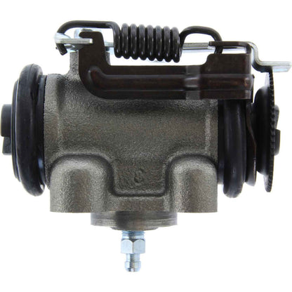 Centric Parts Drum Brake Wheel Cylinder Premium with Brass Inserts and Aluminum Castings 134.76048