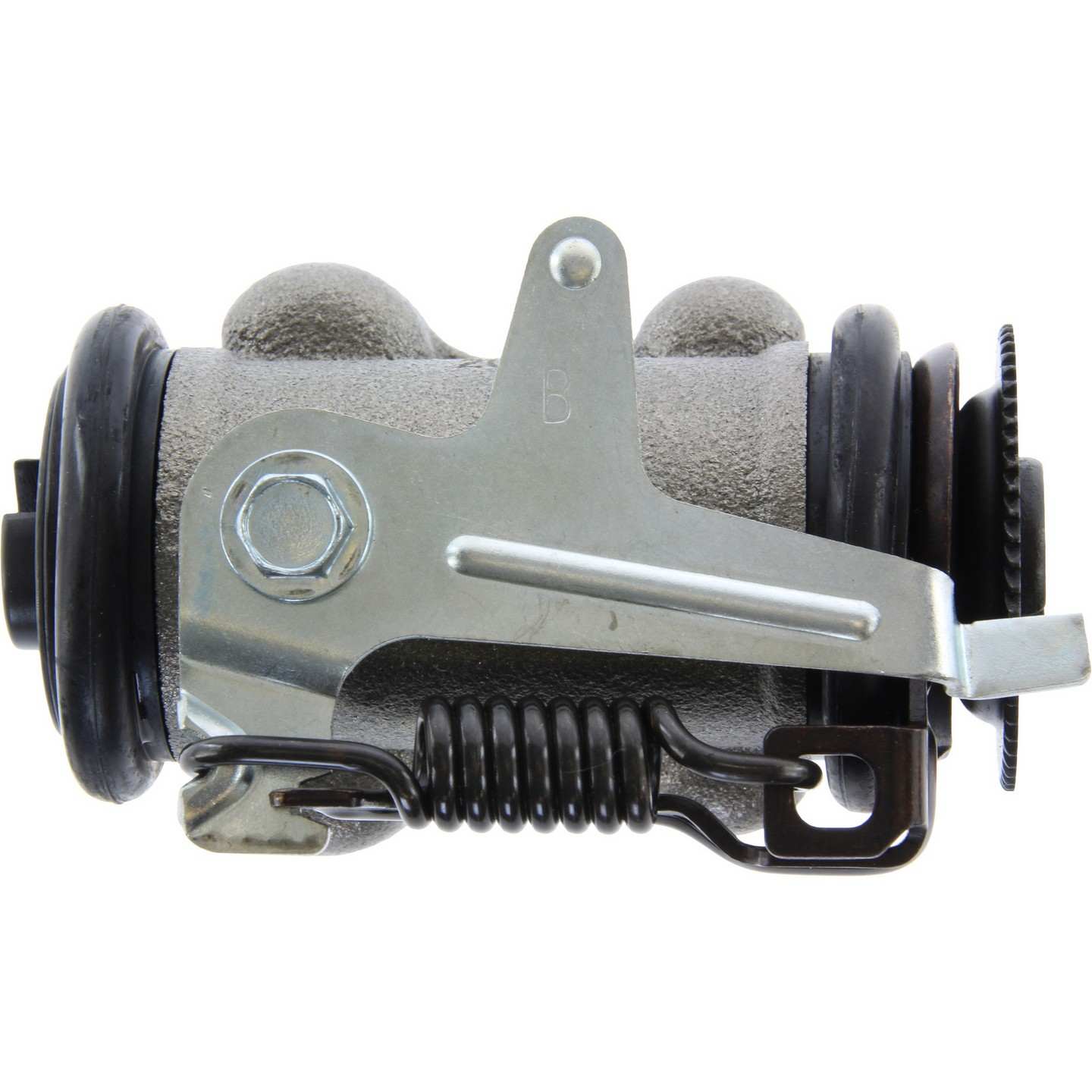 Centric Parts Drum Brake Wheel Cylinder Premium with Brass Inserts and Aluminum Castings 134.76048