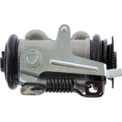 Centric Parts Drum Brake Wheel Cylinder Premium with Brass Inserts and Aluminum Castings 134.76048