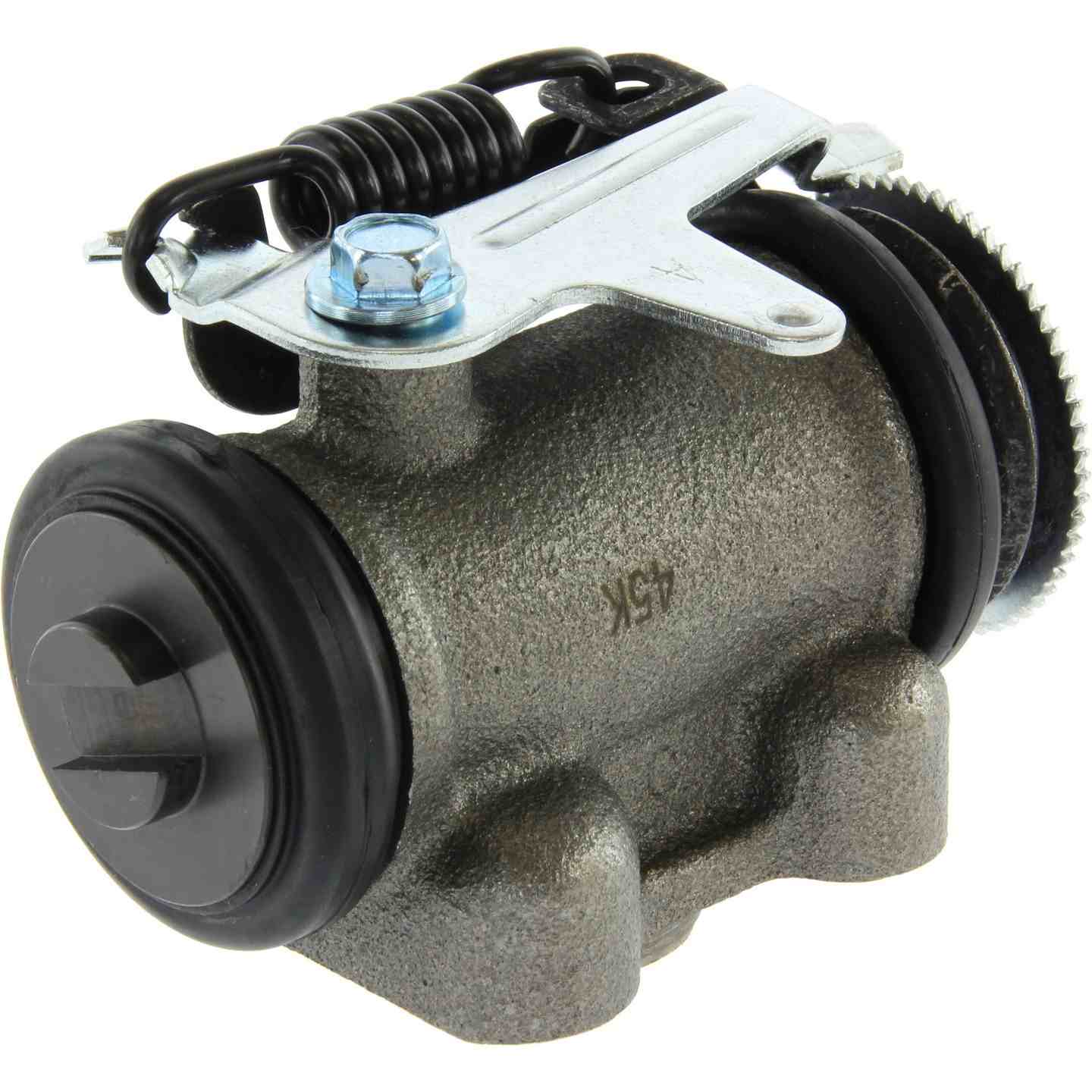 Centric Parts Drum Brake Wheel Cylinder Premium with Brass Inserts and Aluminum Castings 134.76049