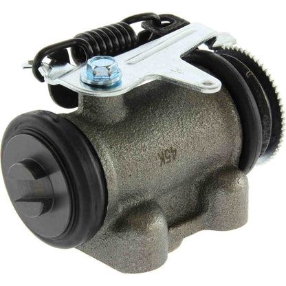 Centric Parts Drum Brake Wheel Cylinder Premium with Brass Inserts and Aluminum Castings 134.76049