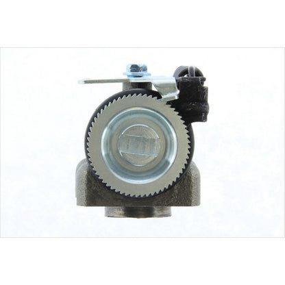 Centric Parts Drum Brake Wheel Cylinder Premium with Brass Inserts and Aluminum Castings 134.76049