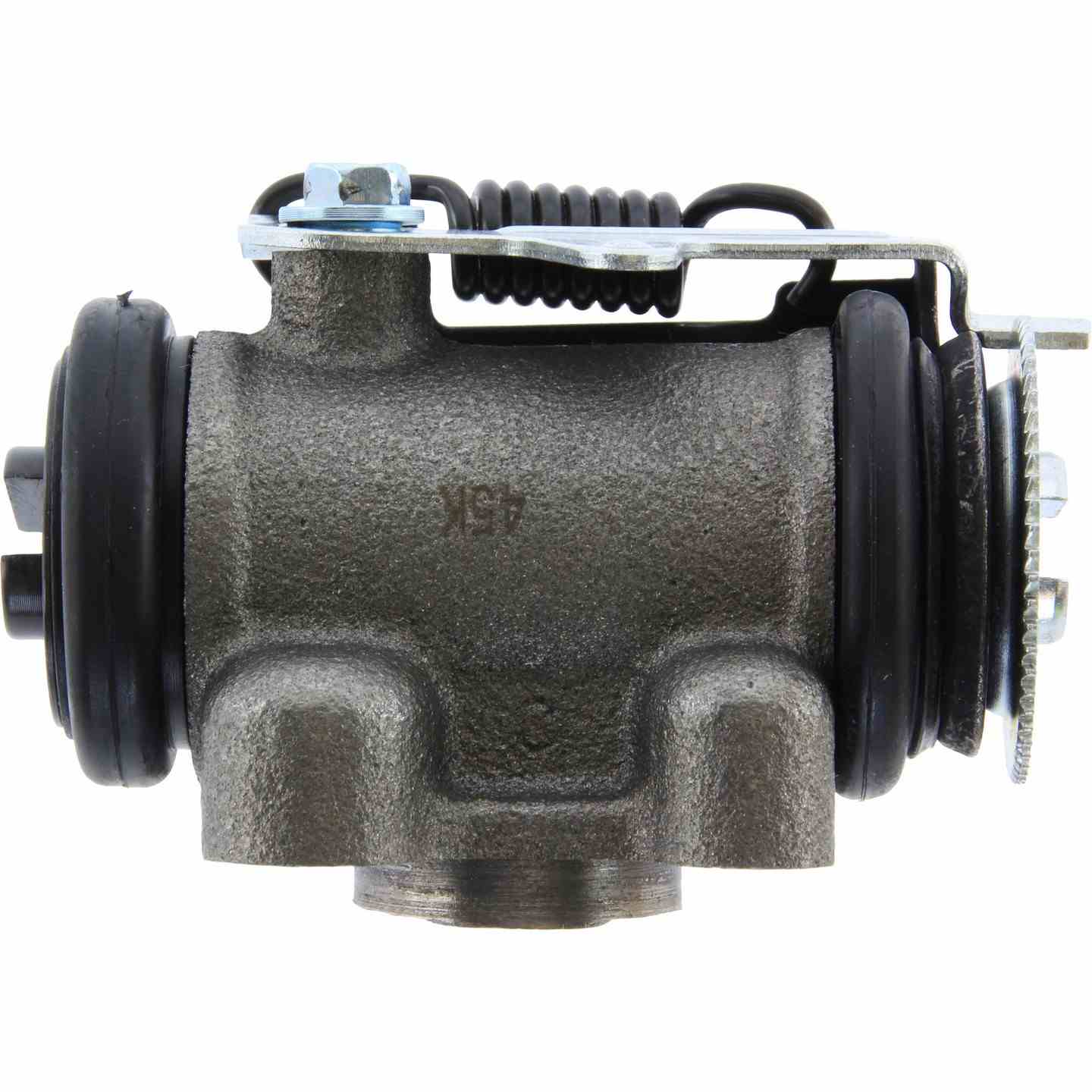 Centric Parts Drum Brake Wheel Cylinder Premium with Brass Inserts and Aluminum Castings 134.76049