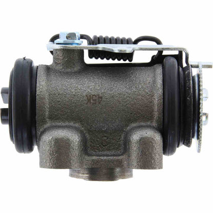 Centric Parts Drum Brake Wheel Cylinder Premium with Brass Inserts and Aluminum Castings 134.76049