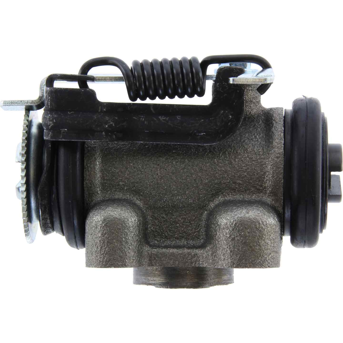 Centric Parts Drum Brake Wheel Cylinder Premium with Brass Inserts and Aluminum Castings 134.76049