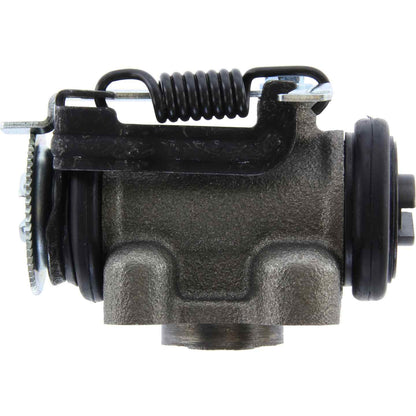 Centric Parts Drum Brake Wheel Cylinder Premium with Brass Inserts and Aluminum Castings 134.76049