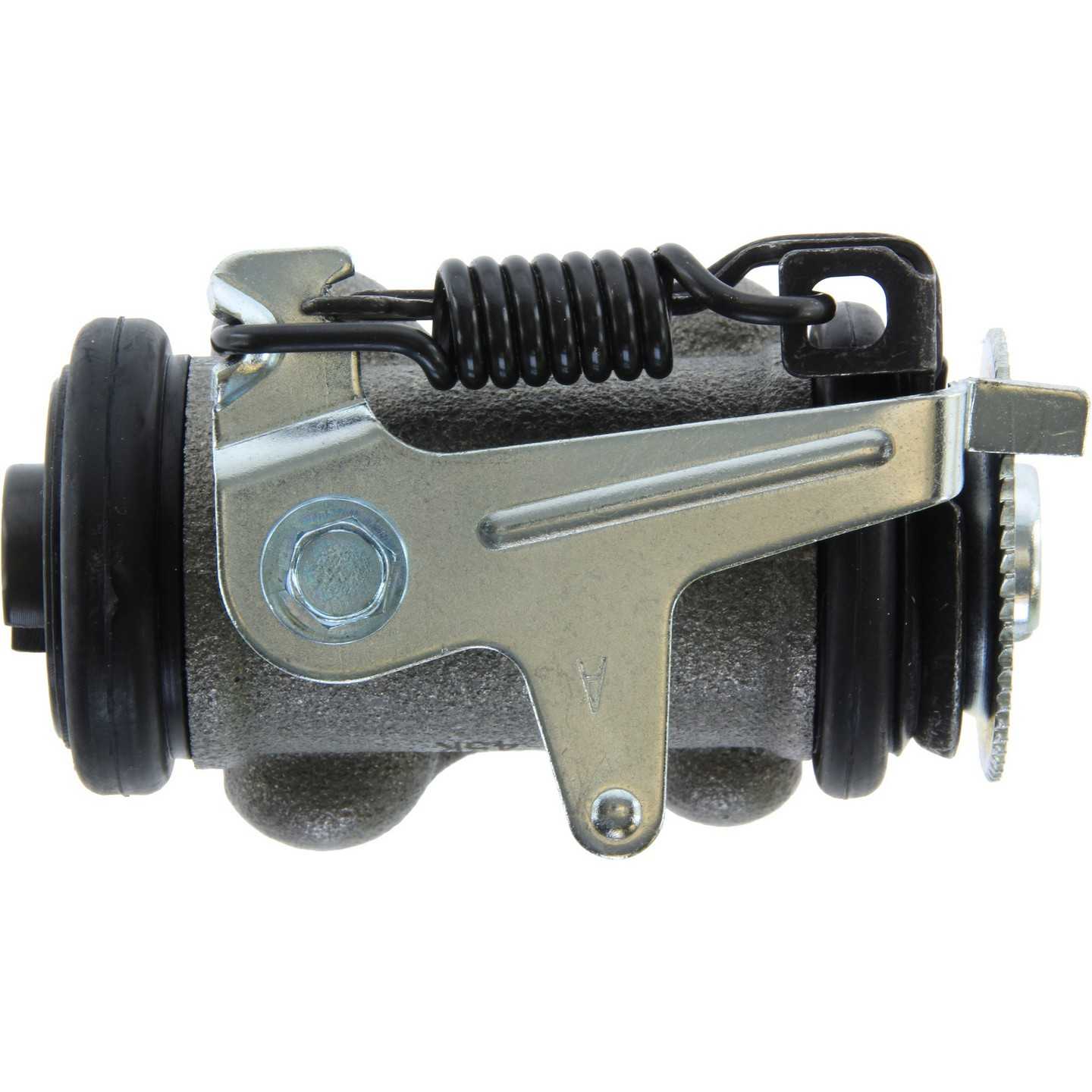 Centric Parts Drum Brake Wheel Cylinder Premium with Brass Inserts and Aluminum Castings 134.76049