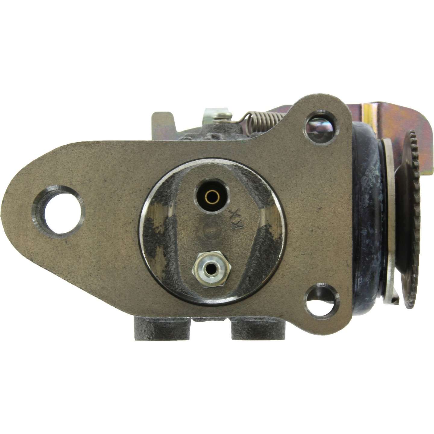 Centric Parts Drum Brake Wheel Cylinder with Brass Inserts for OE Style Replacement 134.76053