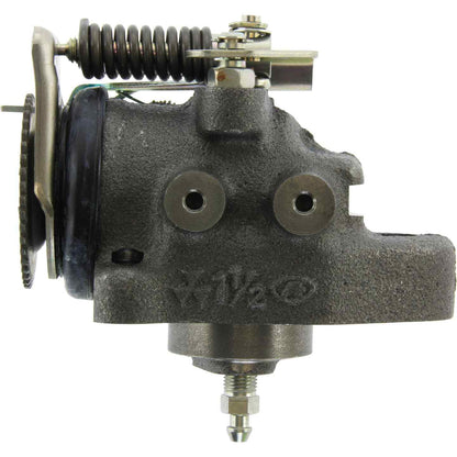 Centric Parts Drum Brake Wheel Cylinder with Brass Inserts for OE Style Replacement 134.76053