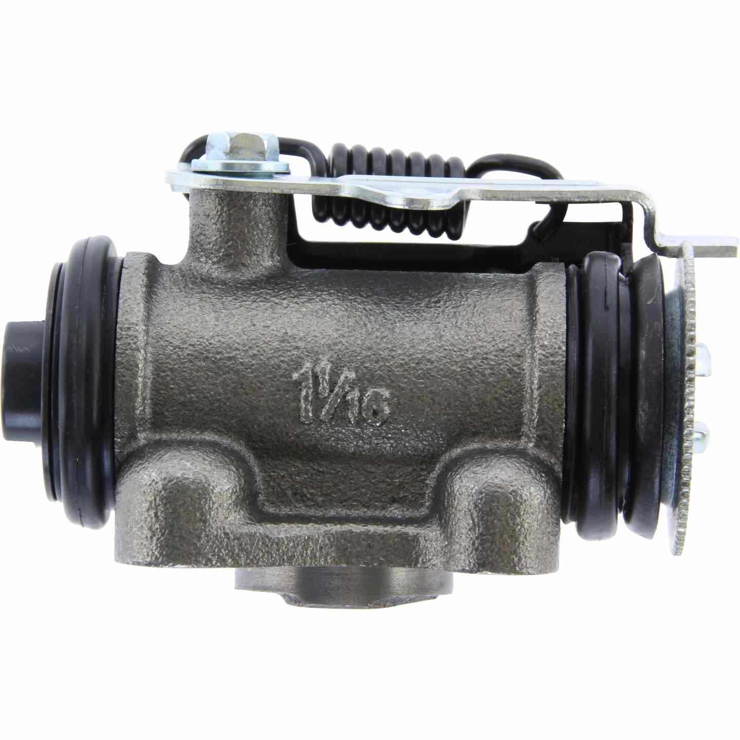 Centric Parts Drum Brake Wheel Cylinder Premium for OE style replacement 134.76062
