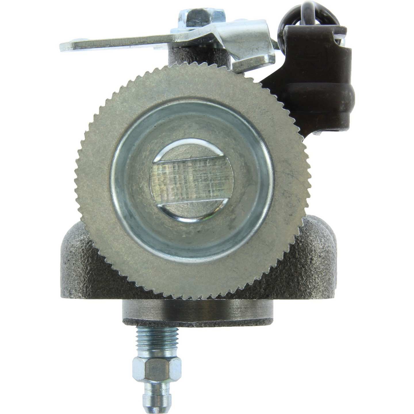 Centric Parts Drum Brake Wheel Cylinder with Brass Inserts and Aluminum Castings 134.76064