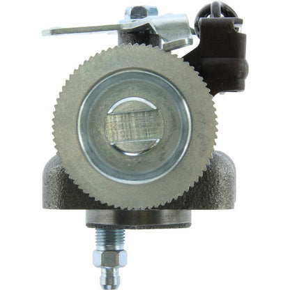 Centric Parts Drum Brake Wheel Cylinder with Brass Inserts and Aluminum Castings 134.76064