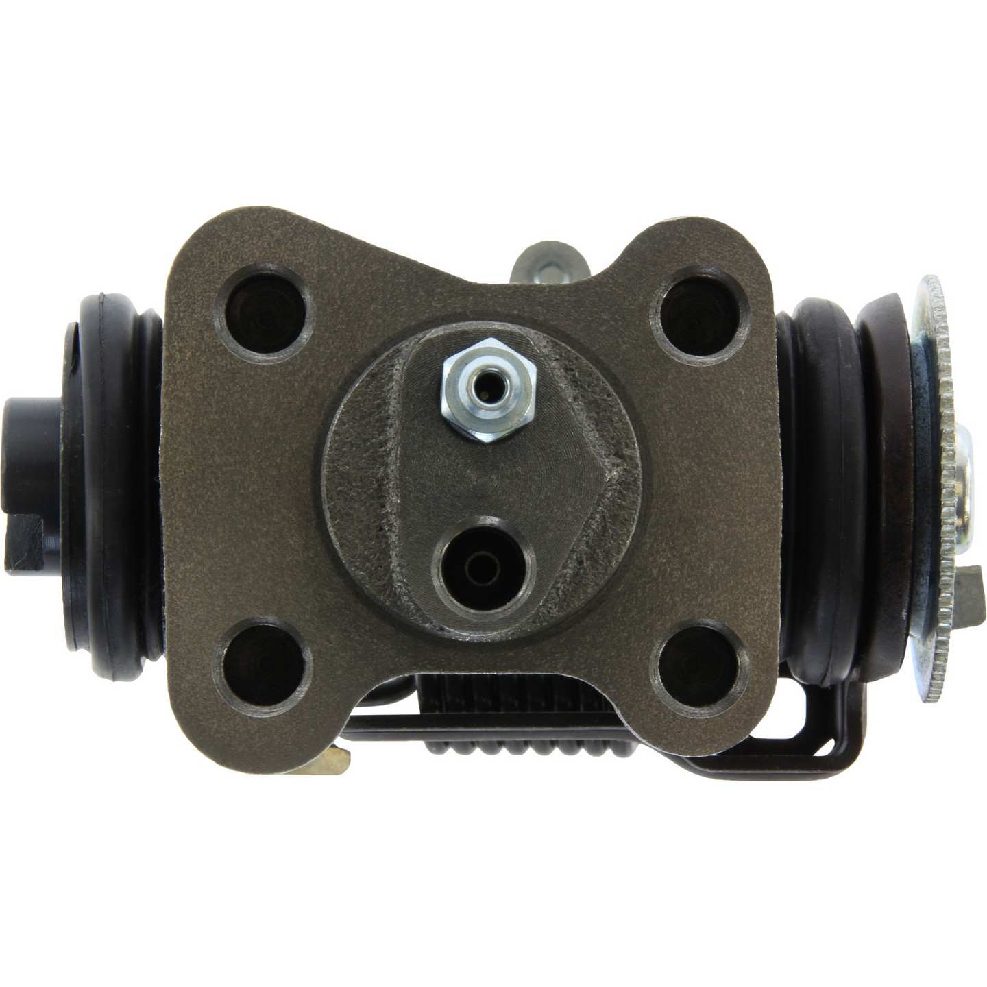 Centric Parts Drum Brake Wheel Cylinder with Brass Inserts and Aluminum Castings 134.76064
