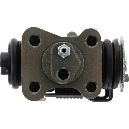 Centric Parts Drum Brake Wheel Cylinder with Brass Inserts and Aluminum Castings 134.76064
