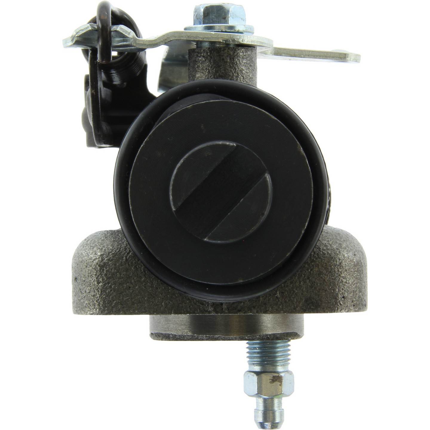 Centric Parts Drum Brake Wheel Cylinder with Brass Inserts and Aluminum Castings 134.76064