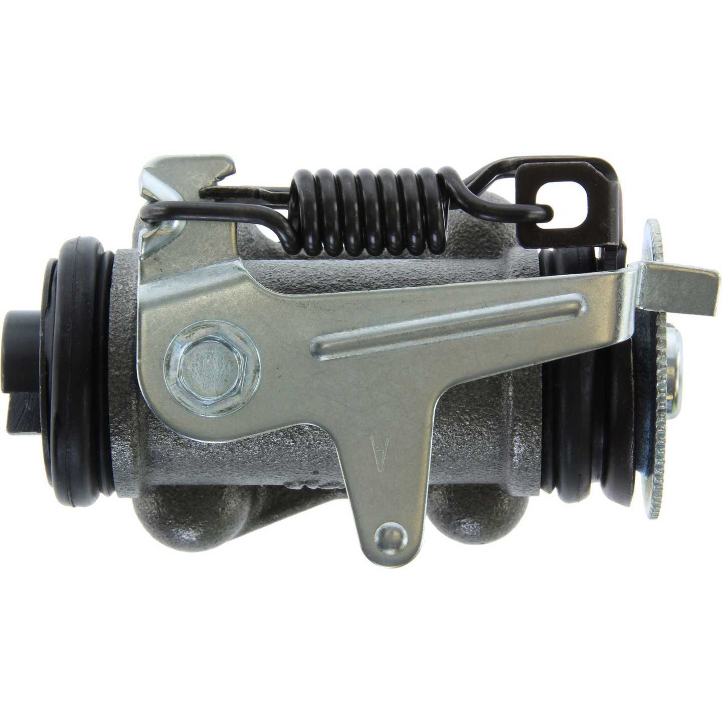 Centric Parts Drum Brake Wheel Cylinder with Brass Inserts and Aluminum Castings 134.76064
