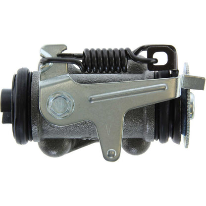 Centric Parts Drum Brake Wheel Cylinder with Brass Inserts and Aluminum Castings 134.76064