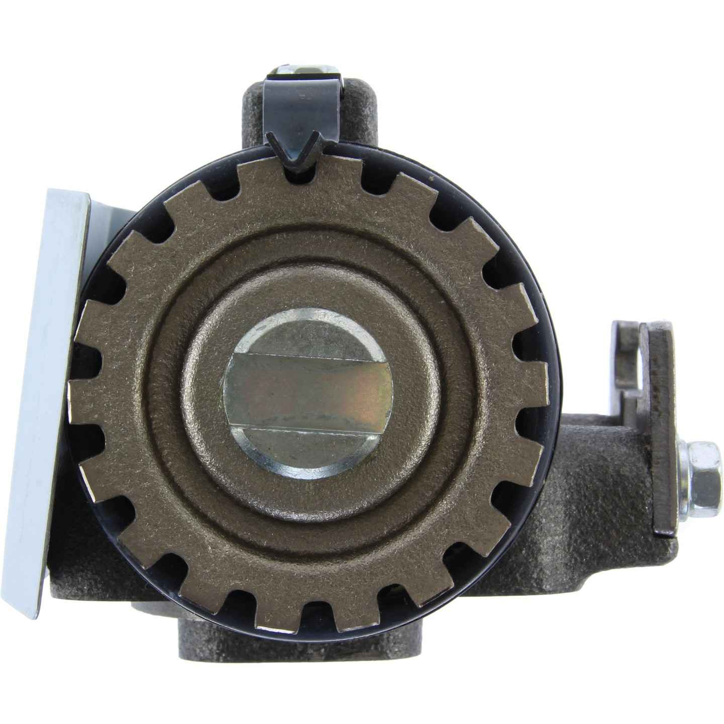 Centric Parts Drum Brake Wheel Cylinder with Brass Inserts for OE Style Replacement 134.76101