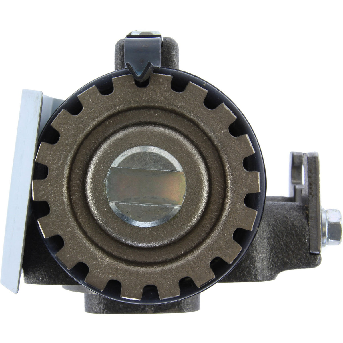 Centric Parts Drum Brake Wheel Cylinder with Brass Inserts for OE Style Replacement 134.76101