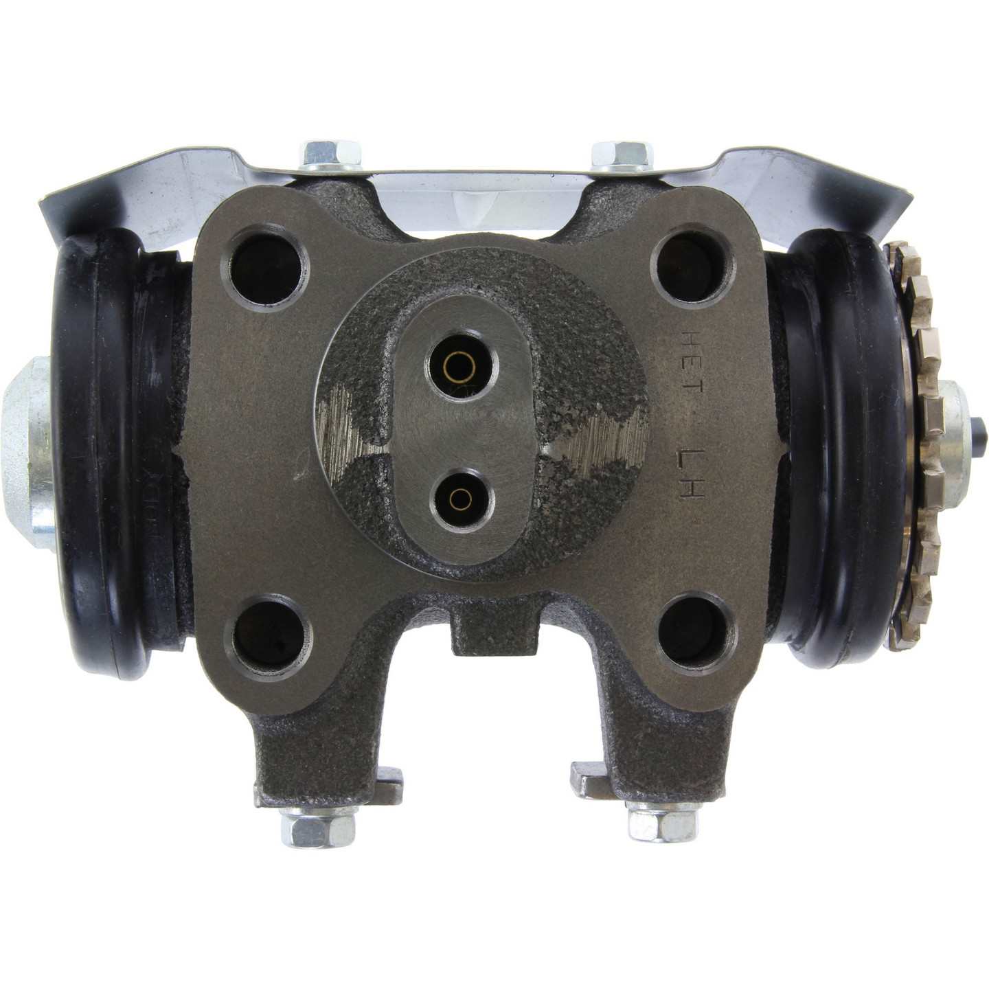 Centric Parts Drum Brake Wheel Cylinder with Brass Inserts for OE Style Replacement 134.76101