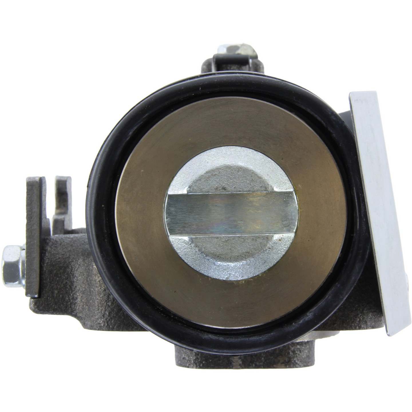Centric Parts Drum Brake Wheel Cylinder with Brass Inserts for OE Style Replacement 134.76101