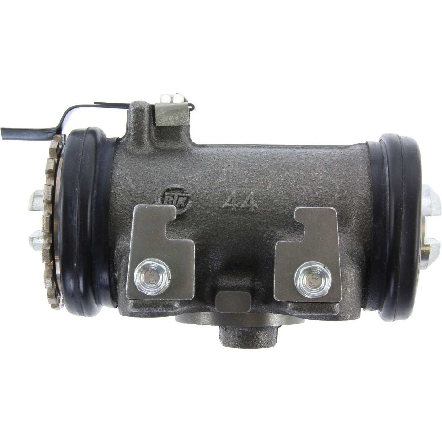 Centric Parts Drum Brake Wheel Cylinder with Brass Inserts for OE Style Replacement 134.76101