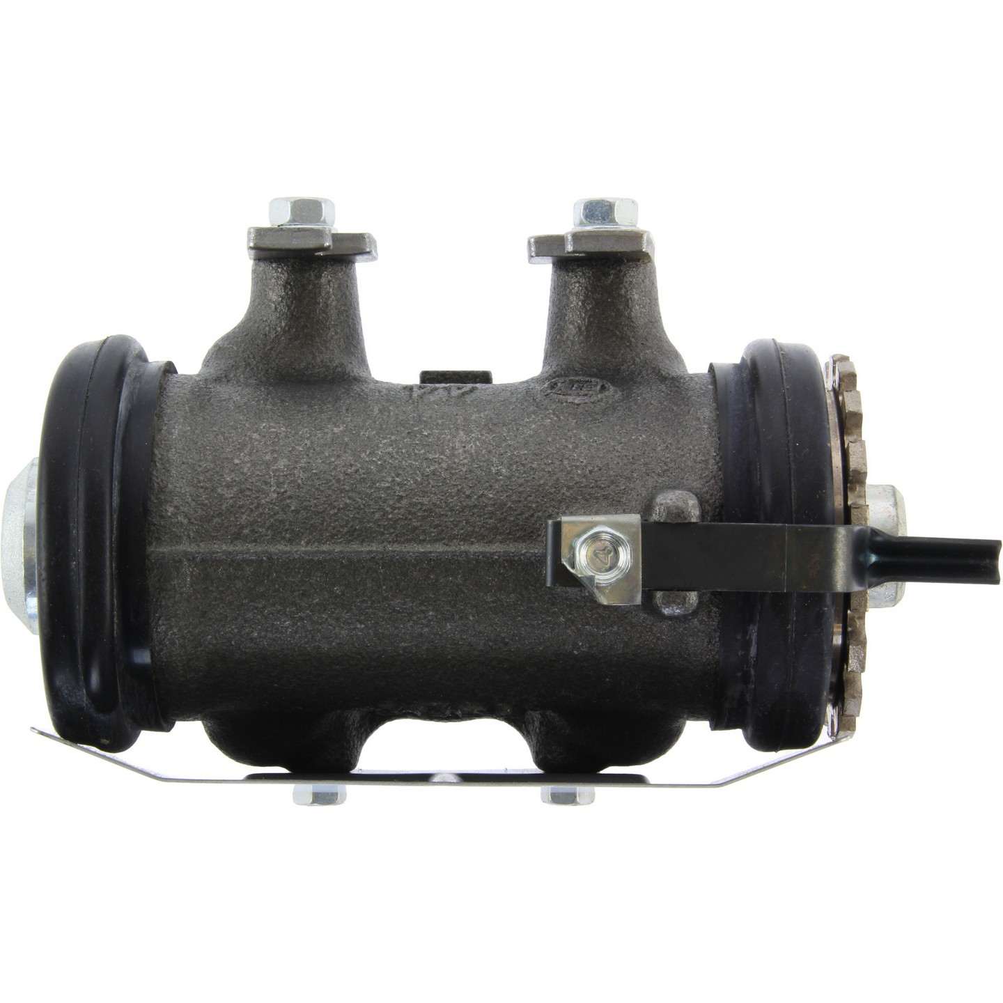 Centric Parts Drum Brake Wheel Cylinder with Brass Inserts for OE Style Replacement 134.76101