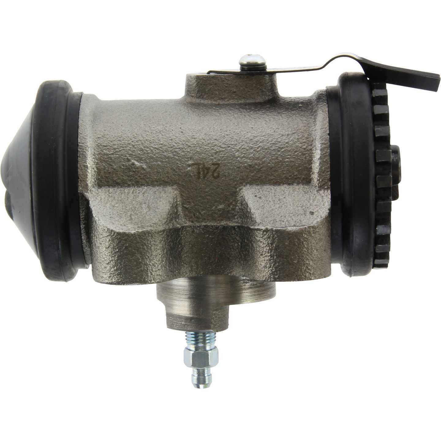 Centric Parts Drum Brake Wheel Cylinder Premium 134.76104