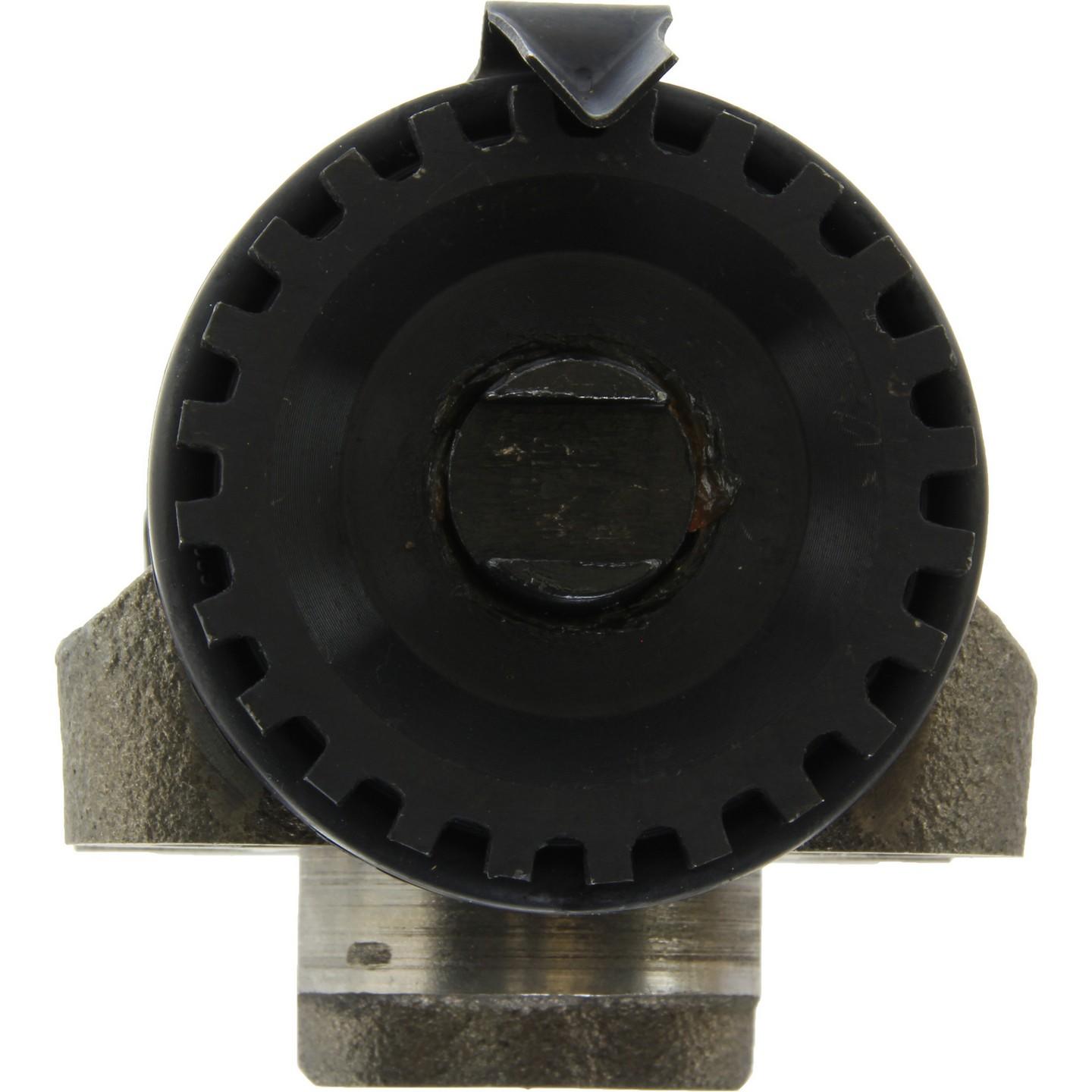 Centric Parts Drum Brake Wheel Cylinder with Brass Inserts for OE Style Replacement 134.76105