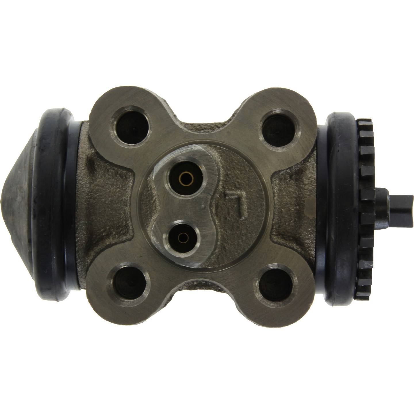 Centric Parts Drum Brake Wheel Cylinder with Brass Inserts for OE Style Replacement 134.76105