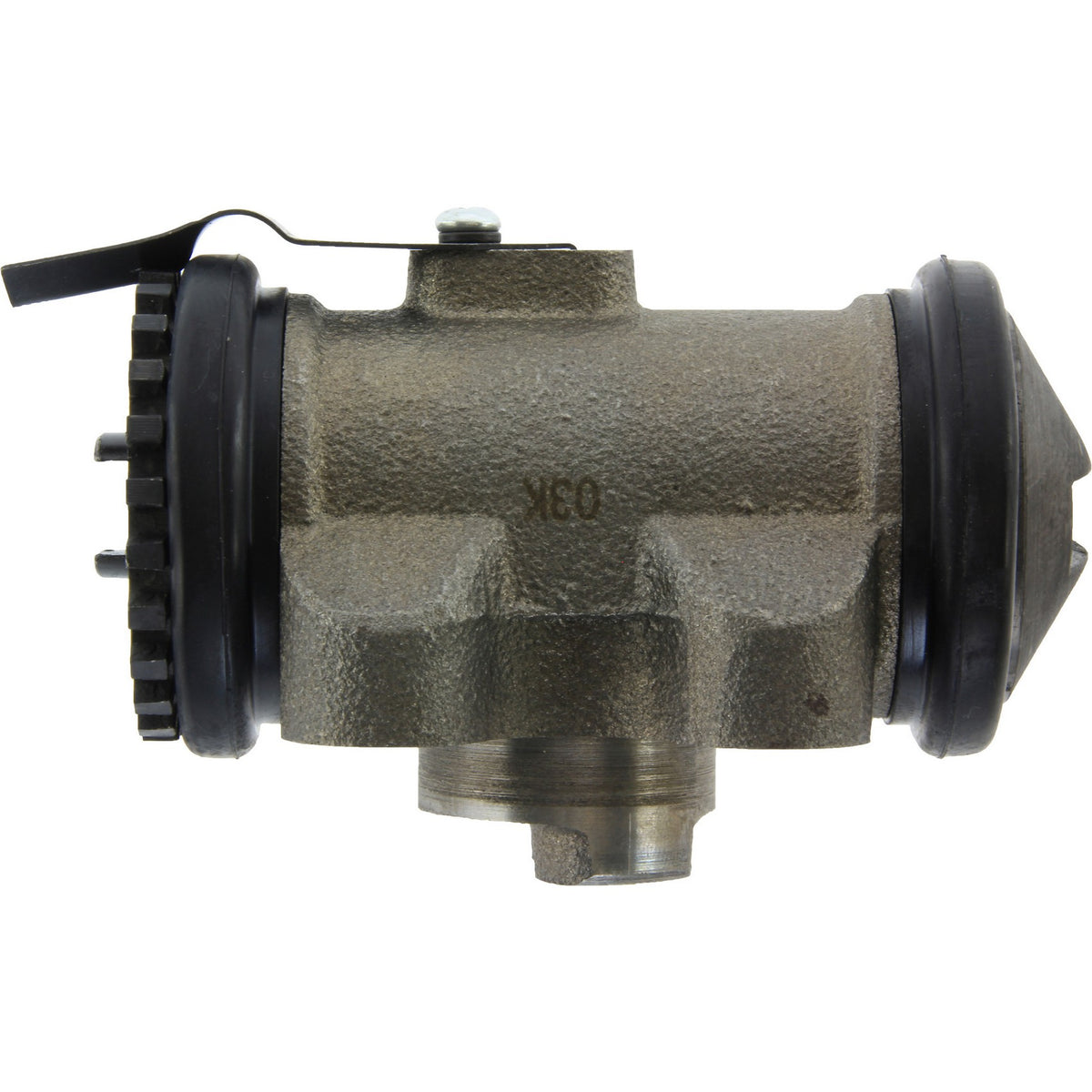 Centric Parts Drum Brake Wheel Cylinder with Brass Inserts for OE Style Replacement 134.76105