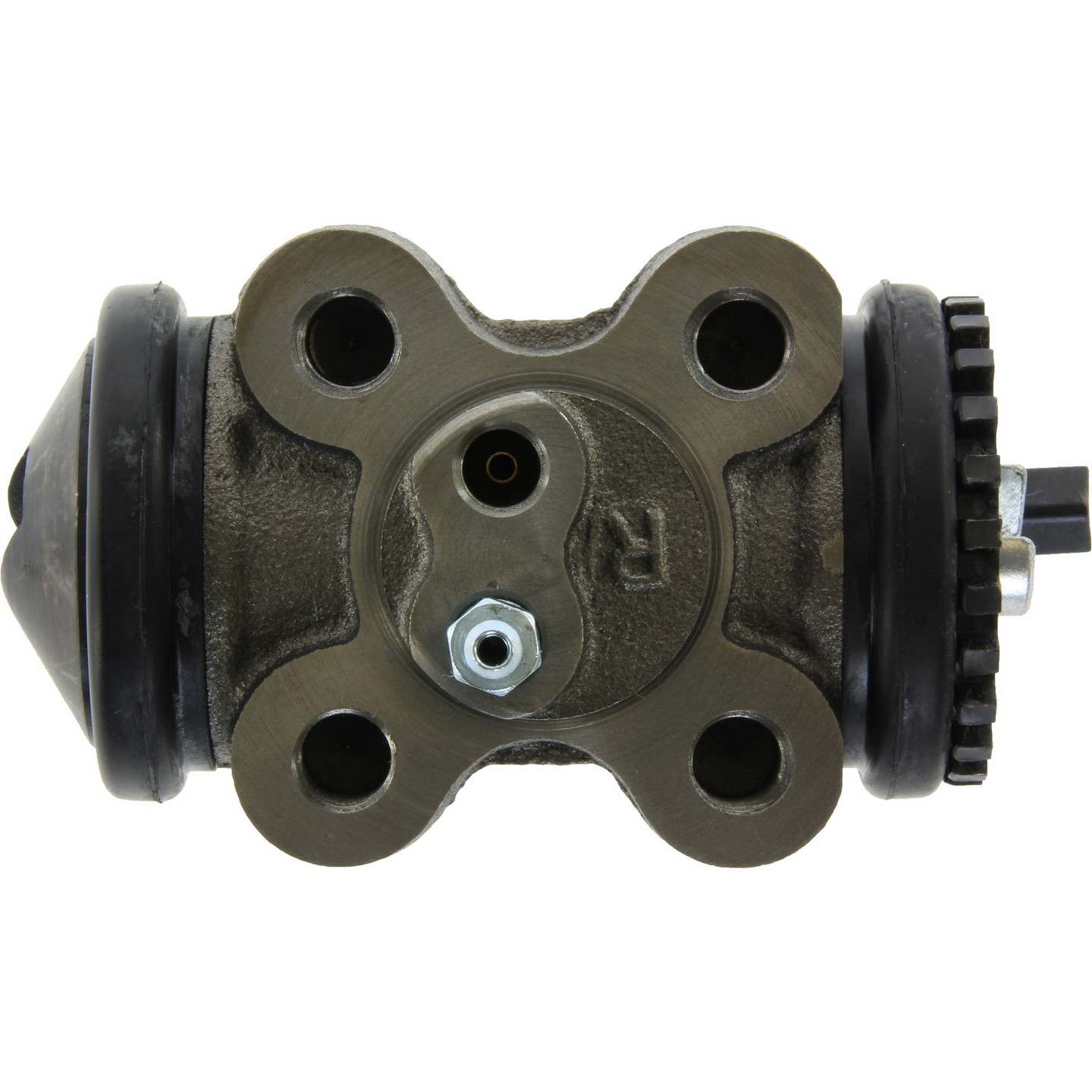 Centric Parts Drum Brake Wheel Cylinder Premium for 1994-1988 Chevrolet W5500 Tiltmaster GMC W5500 Forward Isuzu NQR 1994 NRR 1994-1988 134.76106