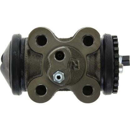 Centric Parts Drum Brake Wheel Cylinder Premium for 1994-1988 Chevrolet W5500 Tiltmaster GMC W5500 Forward Isuzu NQR 1994 NRR 1994-1988 134.76106