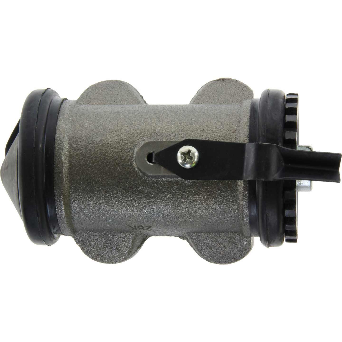 Centric Parts Drum Brake Wheel Cylinder Premium for 1994-1988 Chevrolet W5500 Tiltmaster GMC W5500 Forward Isuzu NQR 1994 NRR 1994-1988 134.76106