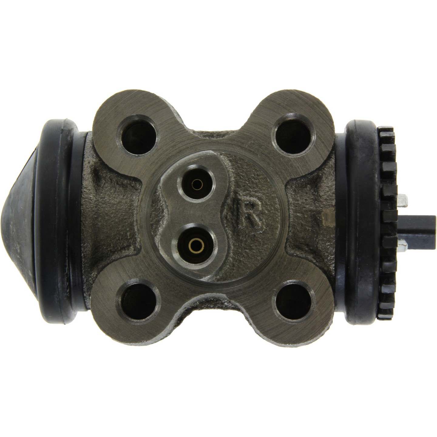 Centric Parts Drum Brake Wheel Cylinder Premium for 1994-1988 Chevrolet W5500 Tiltmaster GMC W5500 Forward Isuzu NQR 1994 NRR 1994-1988 134.76107