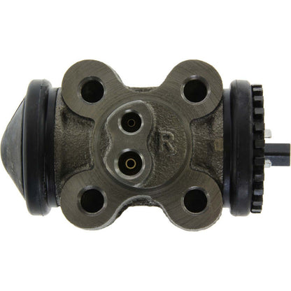 Centric Parts Drum Brake Wheel Cylinder Premium for 1994-1988 Chevrolet W5500 Tiltmaster GMC W5500 Forward Isuzu NQR 1994 NRR 1994-1988 134.76107
